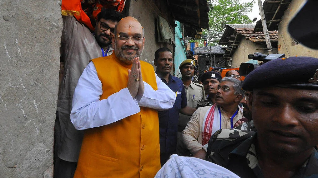 Photo by Samir Jana/Hindustan Times via Getty Images