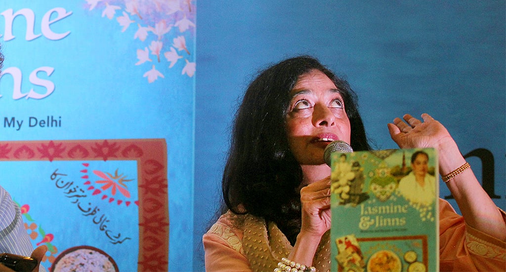 The Delhi of Dehlvis traced through food and memories