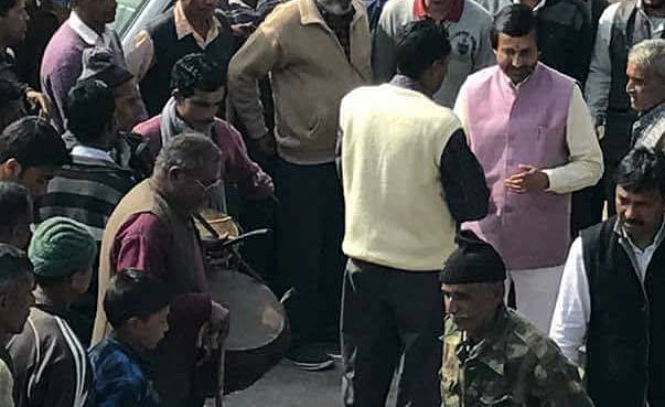 5,000 gram pradhans resign after U’khand slashes gram sabha funds