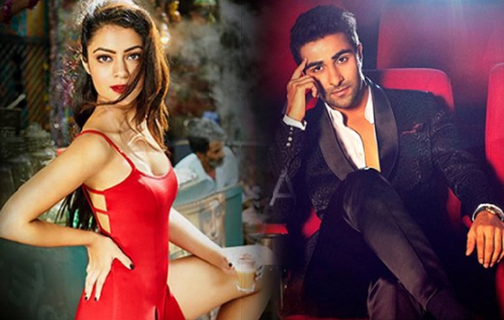 Entertainment: Yash Raj Films launches Ranbir’s cousin