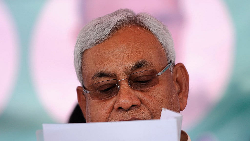 

Photo by Burhaan Kinu/Hindustan Times via Getty Images