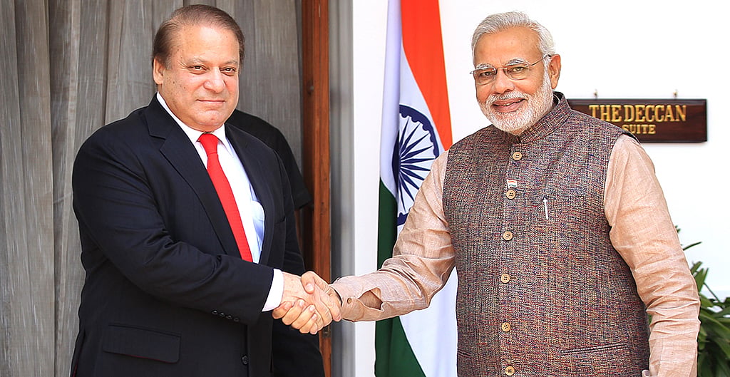 Is Nawaz Sharif being made an example like Bhutto?