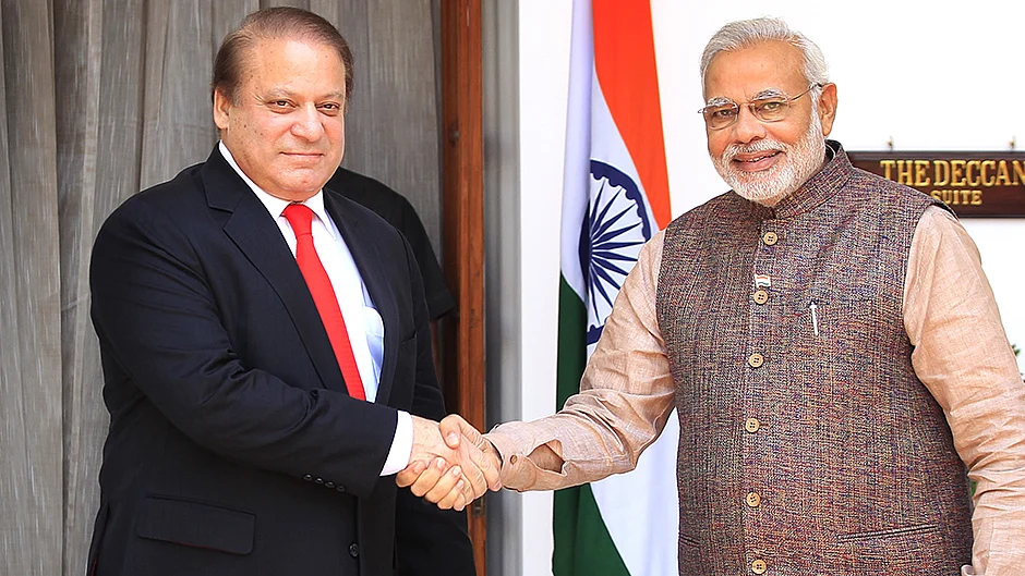 

Photo by Ajay Aggarwal/Hindustan Times via Getty Images