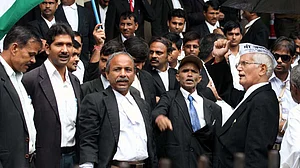 Photo by Kunal Patil/Hindustan Times via Getty Images