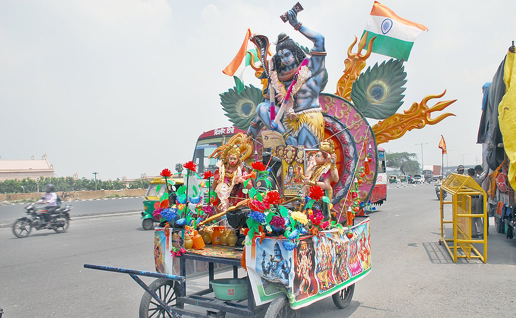 

Pramod Pushkarna