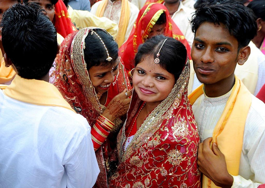 Child marriage increasing in Kerala, TN, Himachal and J&K