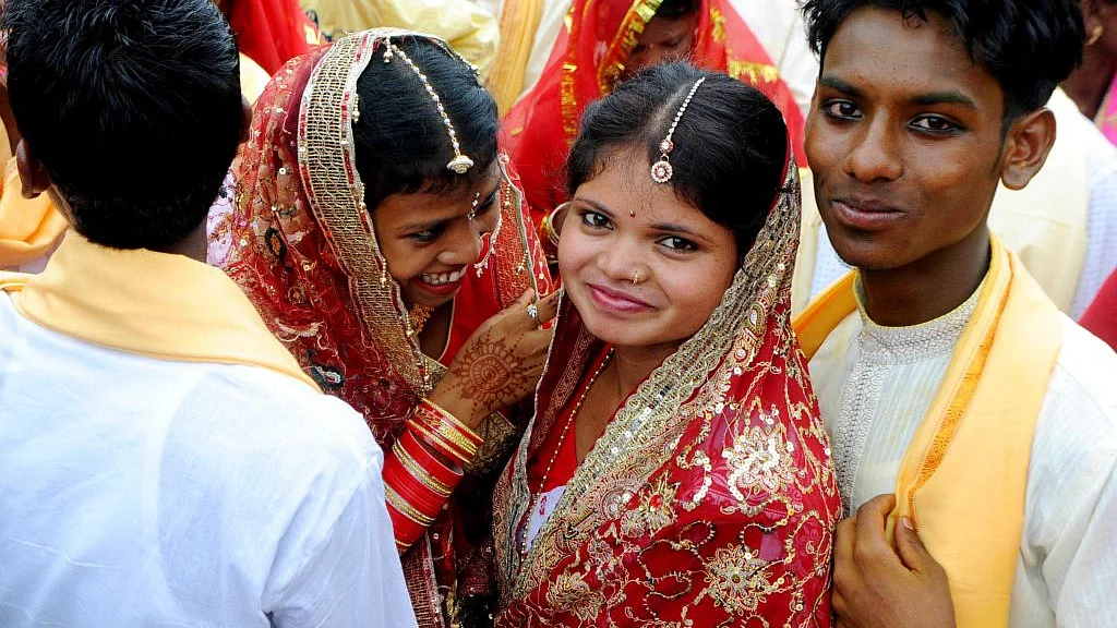  Photo by Parwaz Khan/Hindustan Times via Getty Images &nbsp;