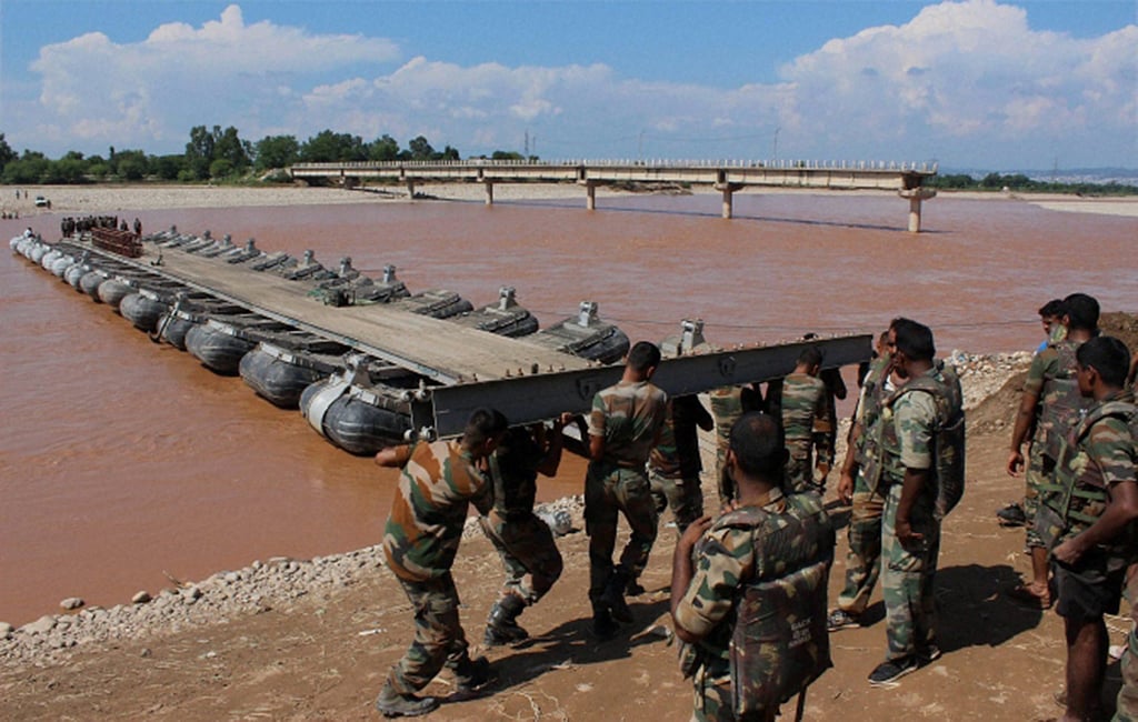 Army to help U’khand to check migration from border districts  