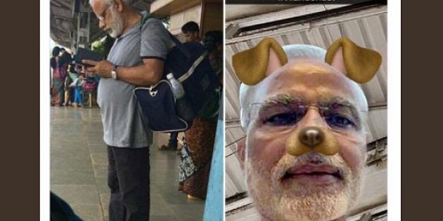 AIB ‘roasted’ over PM Modi meme, faces FIR, deletes post
