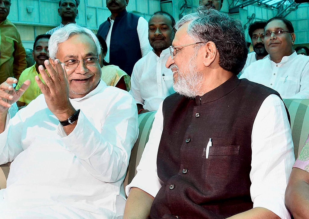 First note of dissent surfaces in JD(U)