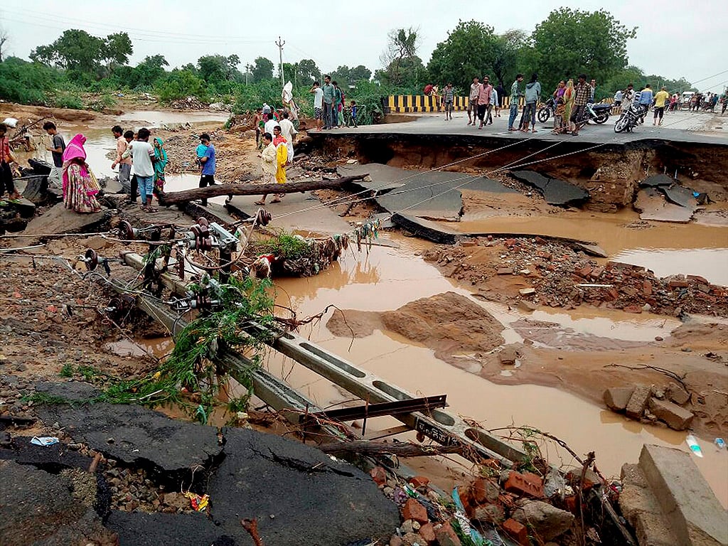 
















July 26: Delhi and beyond, in pictures