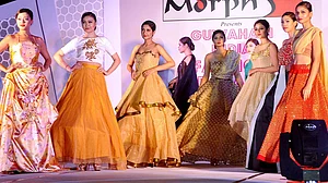July 18: Delhi and beyond, in
pictures