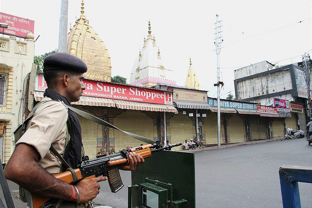 Anantnag terror attack: 4 questions that need to be answered