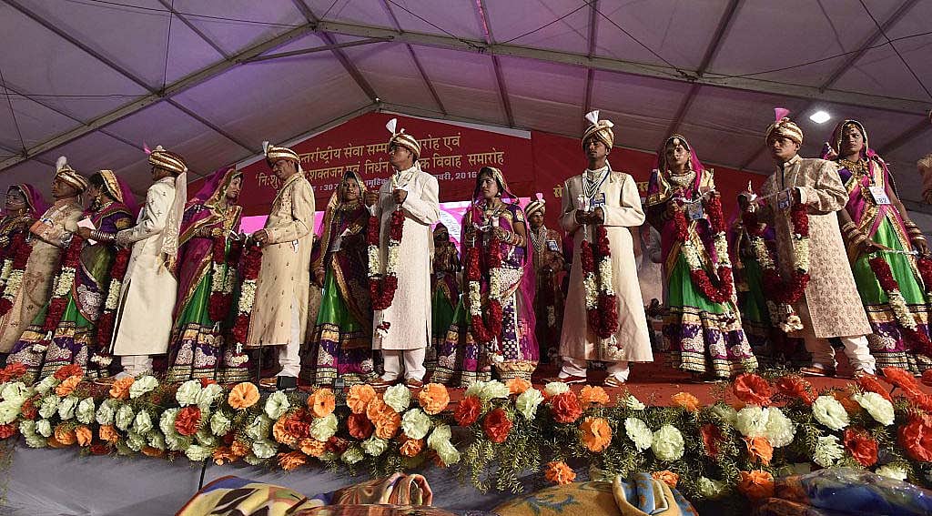 Shouldn’t codified Hindu laws for women be scrutinised too?