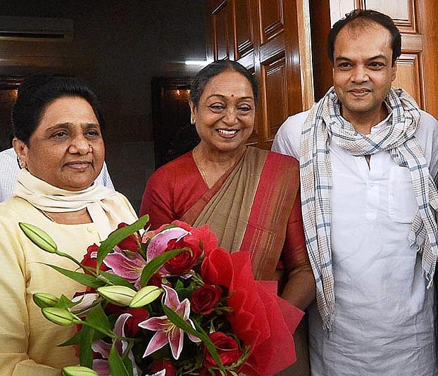 July 15: Delhi and beyond, in
pictures