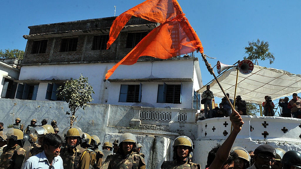 Photo by Shankar Mourya/Hindustan Times via Getty Images