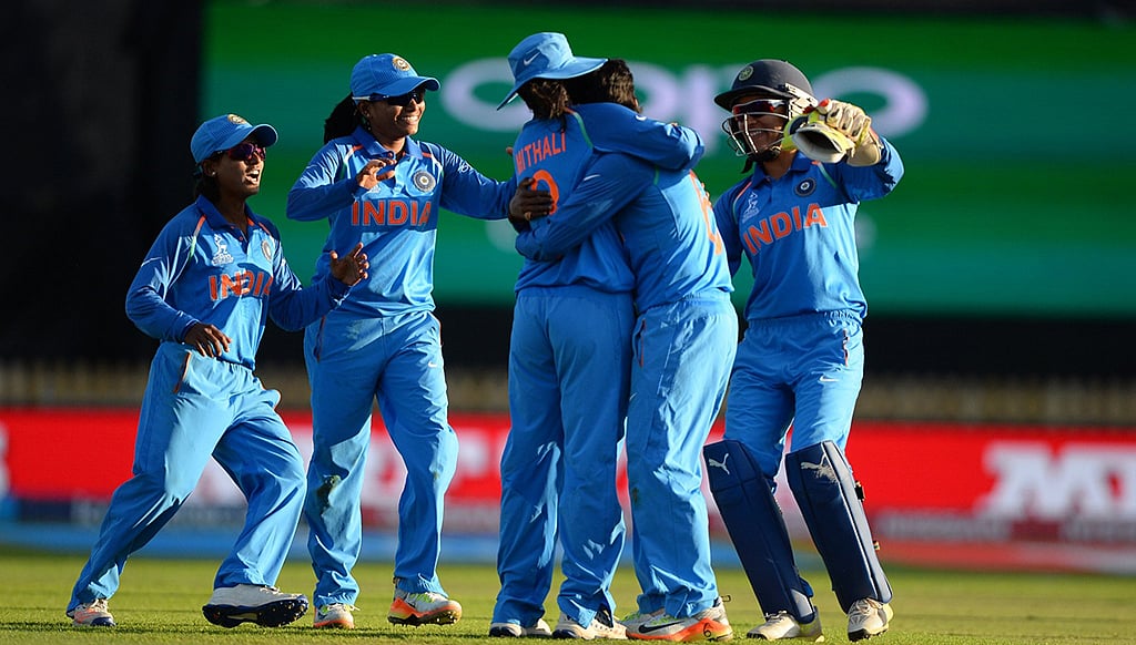 WWC: India failed to win yet individual talents sparkle in England