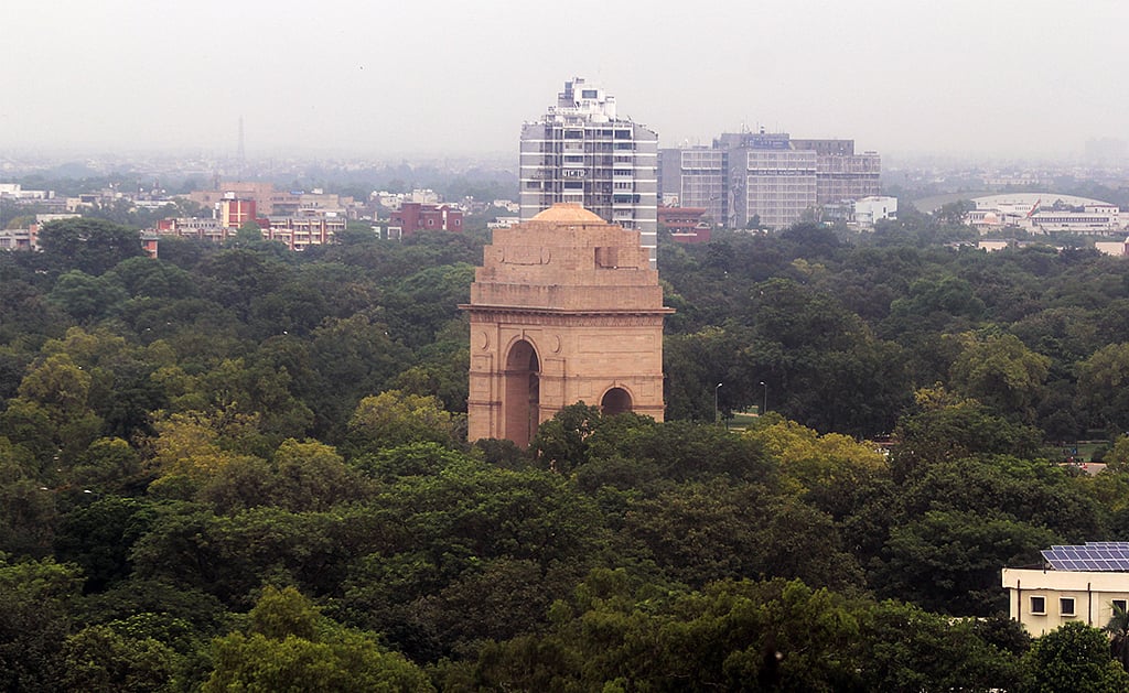 
















July 27: Delhi and beyond, in pictures