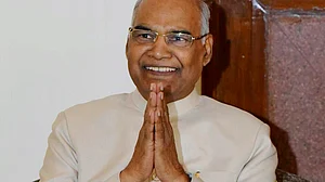 Ram Nath Kovind is the next President of India