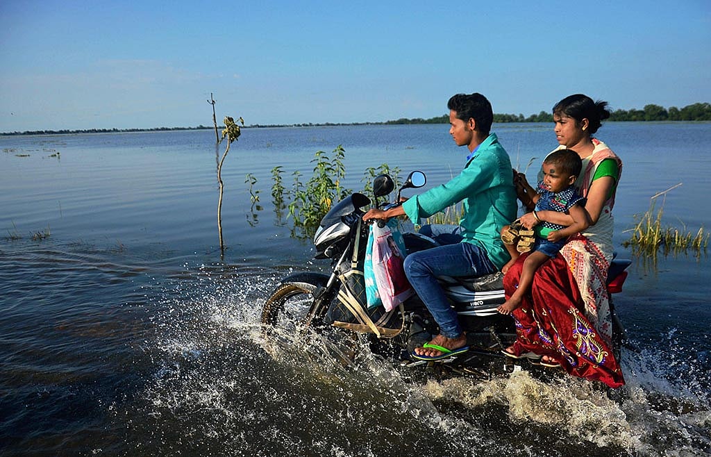 
















July 14: Delhi and beyond, in pictures