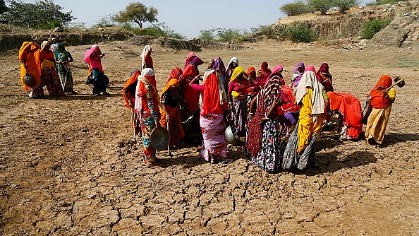 Photo by Sourabh Vyas via Getty Images