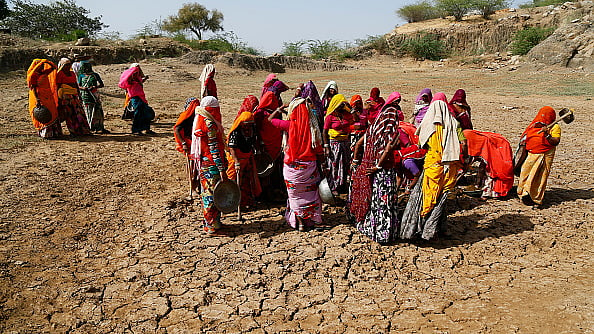 Photo by Sourabh Vyas via Getty Images