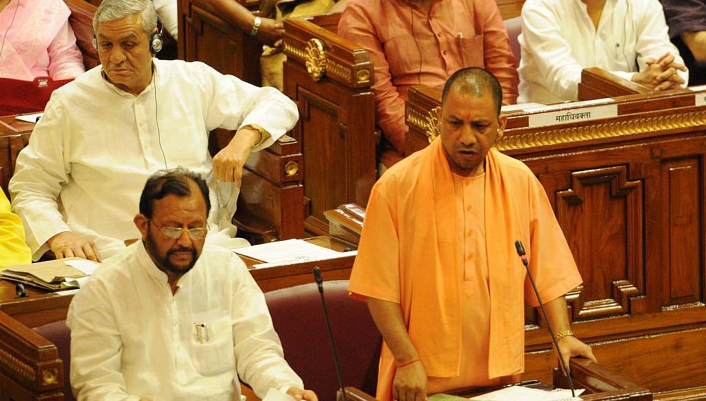 Yogi’s UP budget misses out on 5 key poll promises