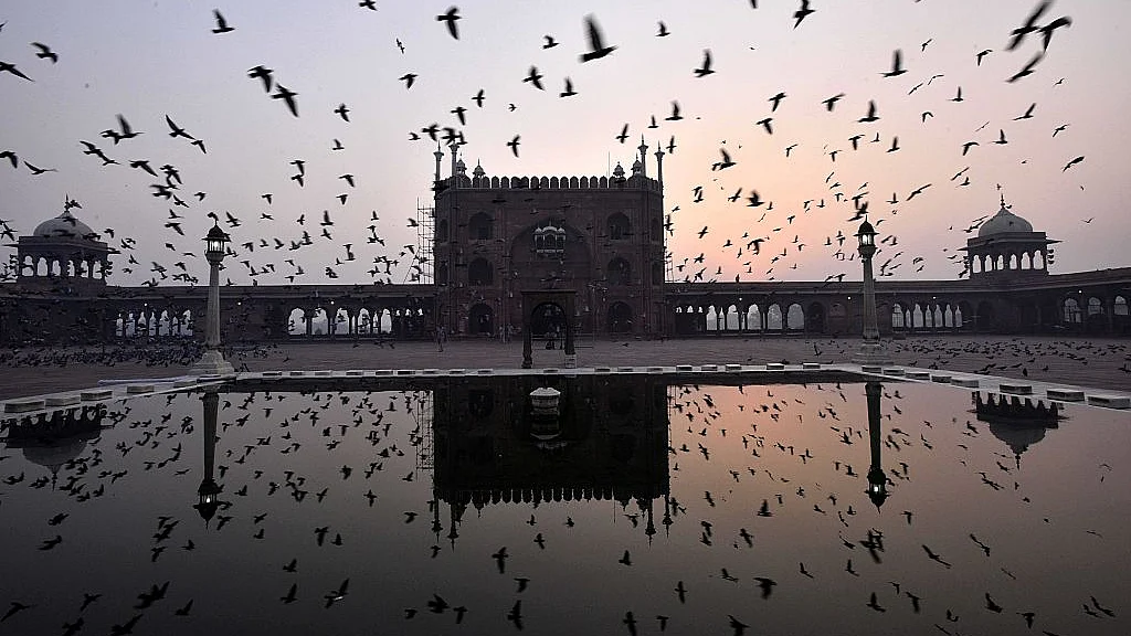  Photo by Arun Sharma/Hindustan Times via Getty Images &nbsp;