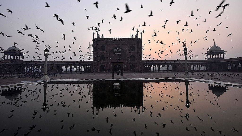  Photo by Arun Sharma/Hindustan Times via Getty Images &nbsp;