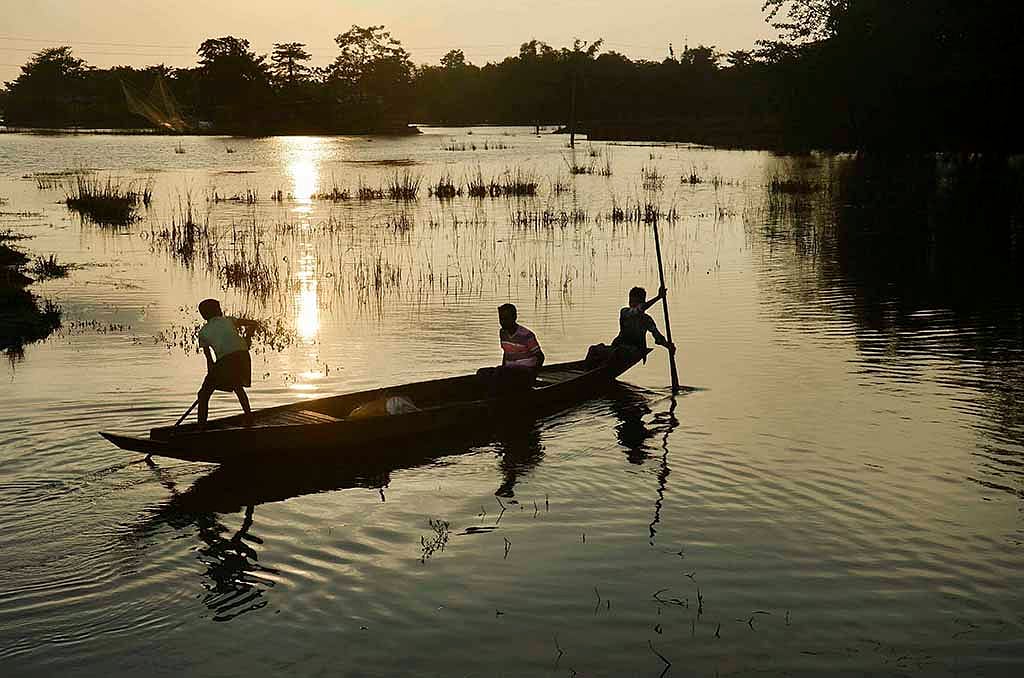 
















July 31: Delhi and beyond, in pictures
