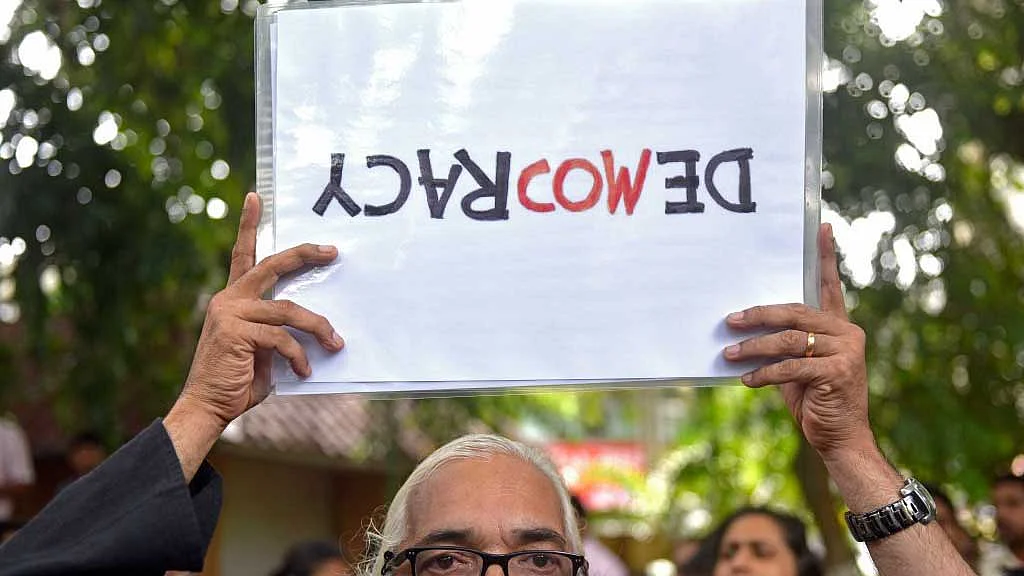 

Photo by Pratik Chorge/Hindustan Times via Getty Images)