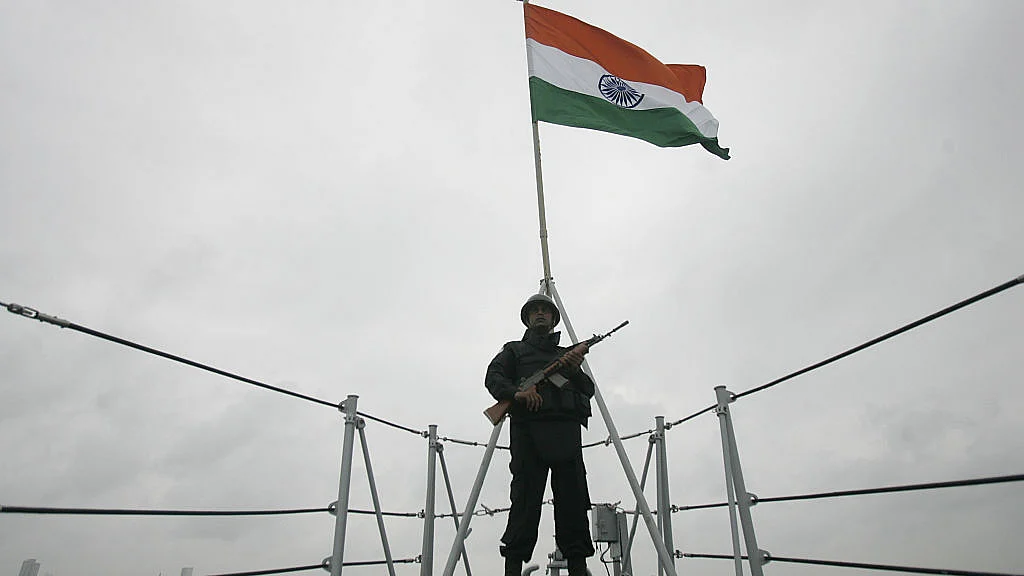 Photo by Prasad Gori/Hindustan Times via Getty Images