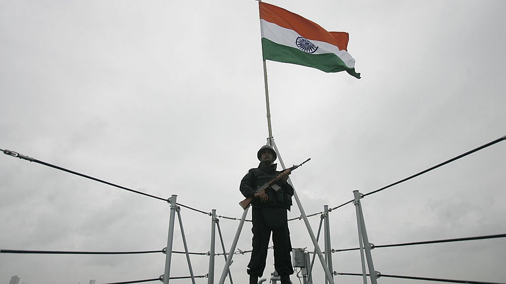 

Photo by Prasad Gori/Hindustan Times via Getty Images