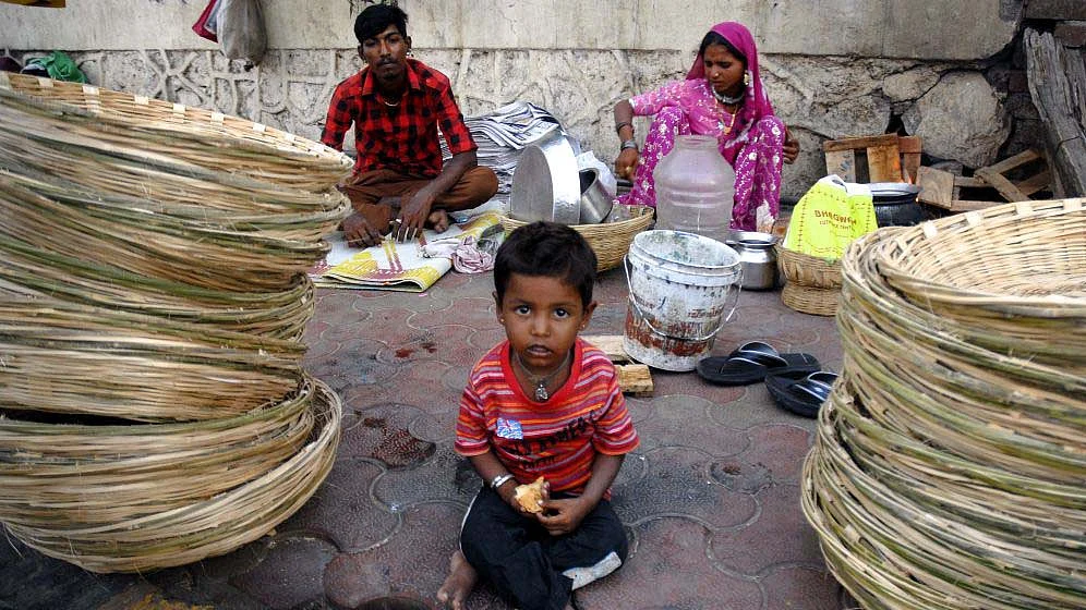 

Photo by Kalpak Pathak/Hindustan Times via Getty Images