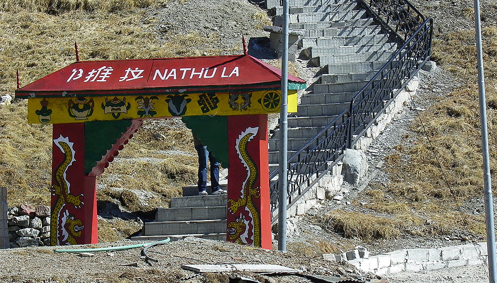 India trying best to diffuse Doklam impasse via back-channel talks