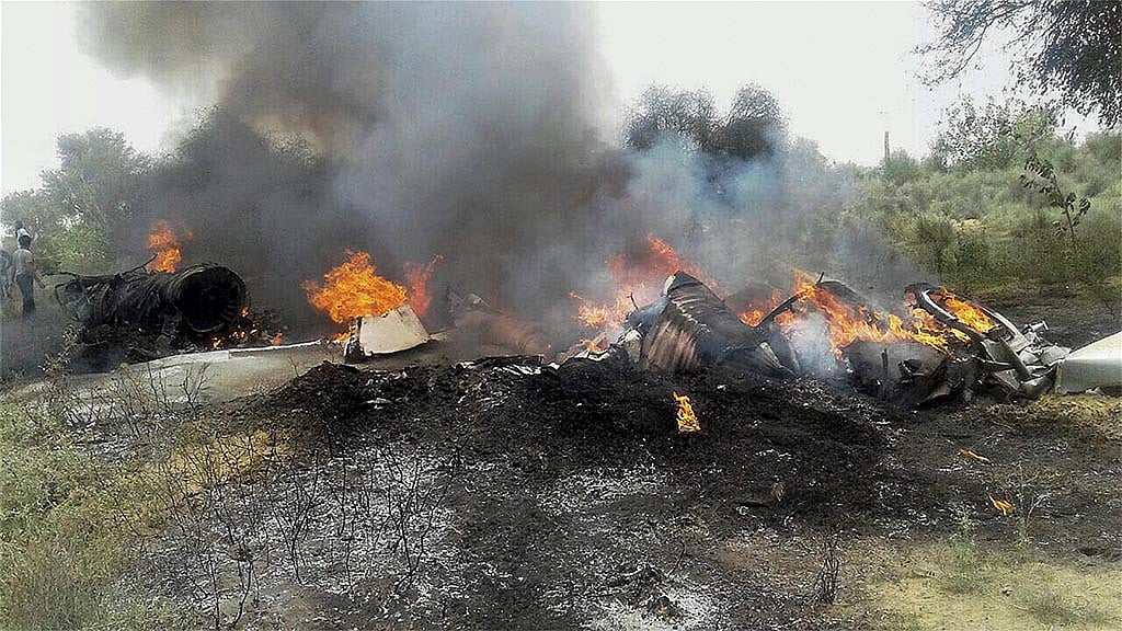 July 6: Away from Delhi, in
pictures