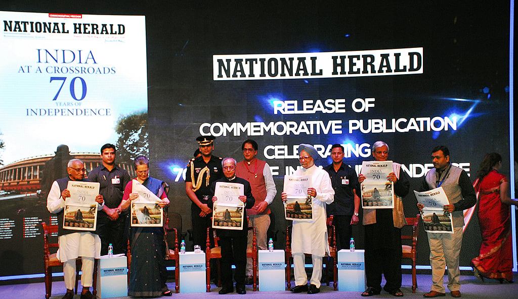 Watch: NH Commemorative Edition release & unveiling of new website