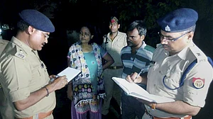 Gangrape survivor attacked in Lucknow for the fifth time