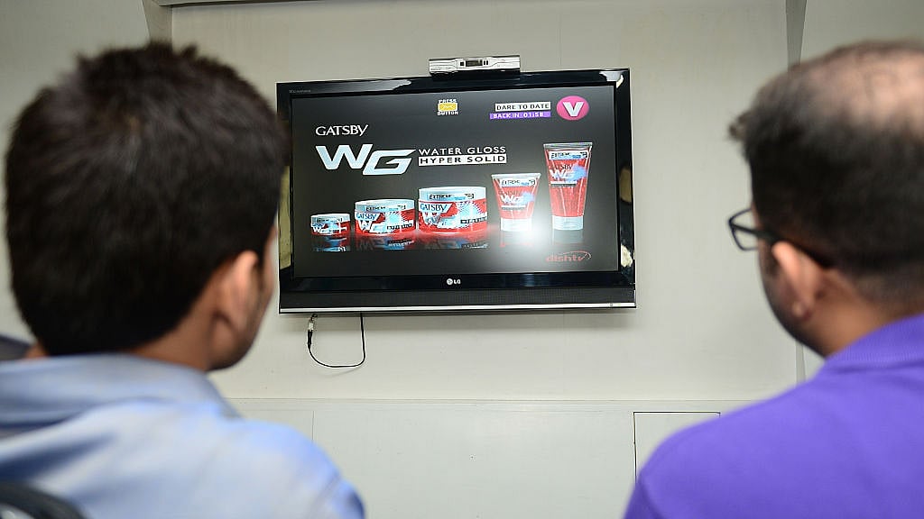 Photo by Ramesh Pathania/Mint via Getty Images