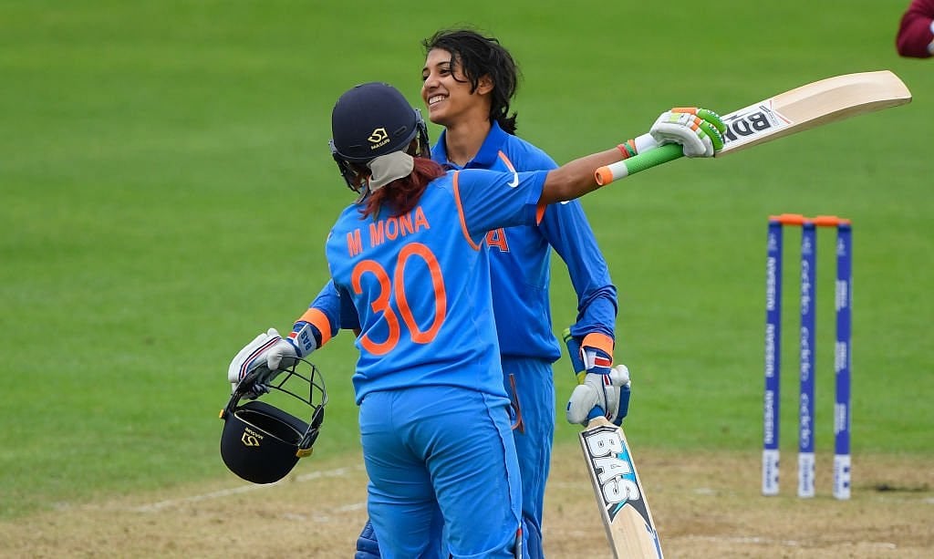 India women face New Zealand for a semi-final berth