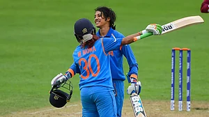 India women face New Zealand for a semi-final berth