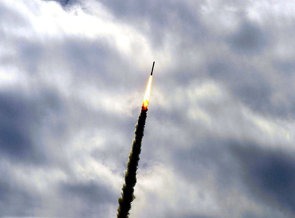 Did CIA prompt IB to fabricate the ISRO Spy case?