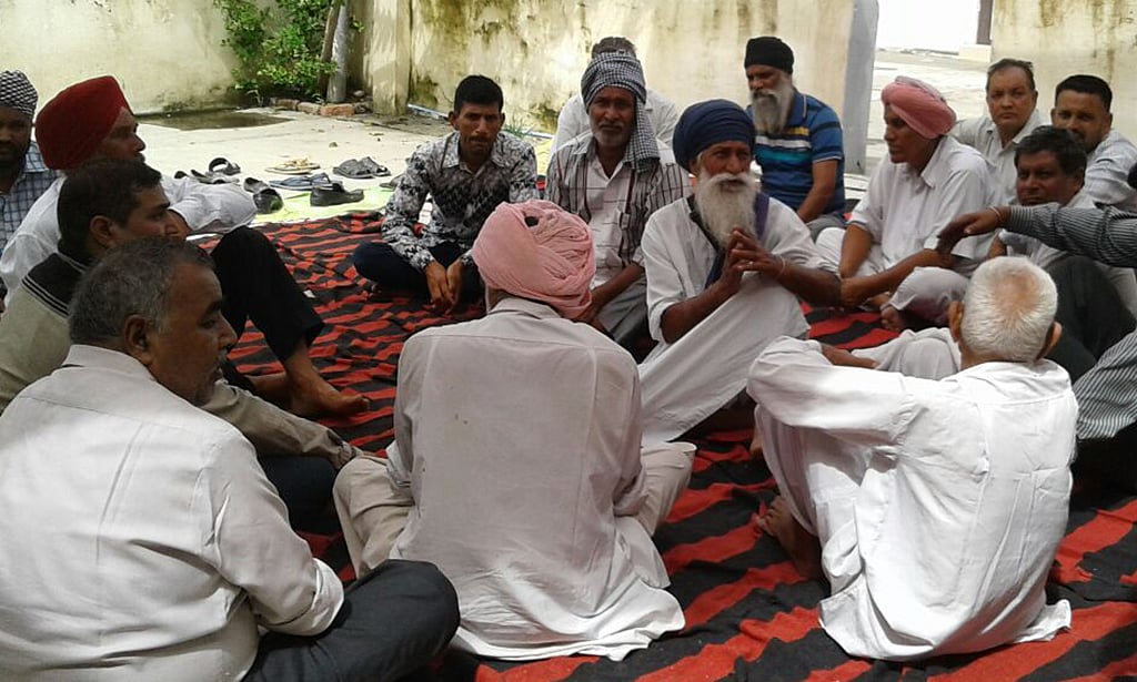 Another farmer death makes Uttarakhand go slow on loan recovery