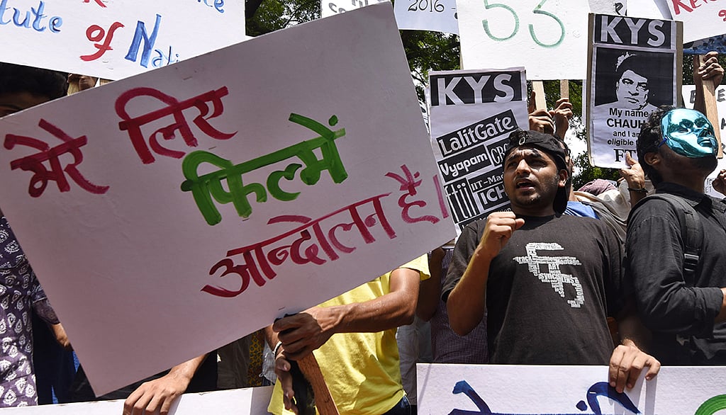 Photo by Vipin Kumar/Hindustan Times via Getty Images 