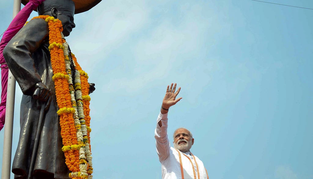 A ‘fascist’ democracy: the oxymoron we live with