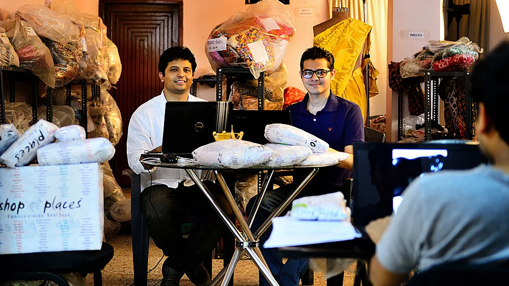 Photograph by Priyanka Parashar/Mint Via Getty Images