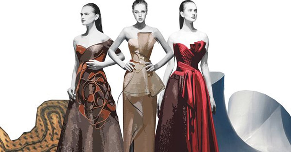 Unoriginal & Uninspiring: the sad reality of Indian fashion