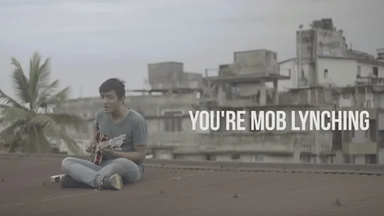

YouTube screenshot
