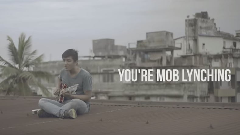 YouTube screenshot