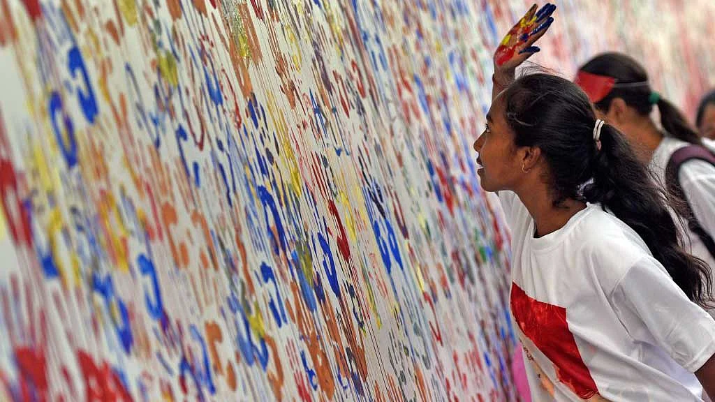 Photo by Ravi Choudhary/Hindustan Times via Getty Images